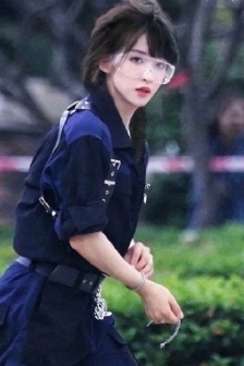 明日之子第一季