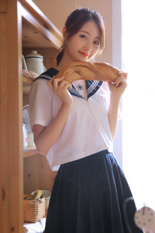 年轻母